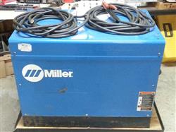 Image MILLER SRH-444 Stick Welder - 5 from Bid-on-Equipment.com