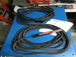 Image MILLER SRH-444 Stick Welder - 6 from Bid-on-Equipment.com