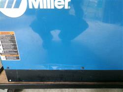 Image MILLER SRH-444 Stick Welder - 7 from Bid-on-Equipment.com