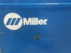 Image MILLER SRH-444 Stick Welder - 8 from Bid-on-Equipment.com