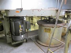 Image 35 SF Wiped Film Evaporator (WFE) "Turba-Film Processor" - 1 from Bid-on-Equipment.com