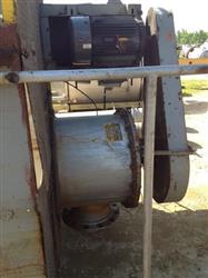 Image 35 SF Wiped Film Evaporator (WFE) "Turba-Film Processor" - 5 from Bid-on-Equipment.com