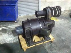 Image GE and BALDOR Motors (Lot of 3) - 2 from Bid-on-Equipment.com