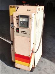 Image STERLCO F6016-MX Oil Thermolator - 1 from Bid-on-Equipment.com