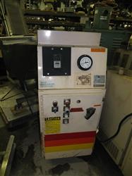 Image STERLCO F6016DX Oil Thermolator - 1 from Bid-on-Equipment.com