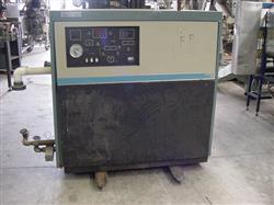Image 7.5 Ton AEC STWC-7.5-CH Water Chiller - 1 from Bid-on-Equipment.com