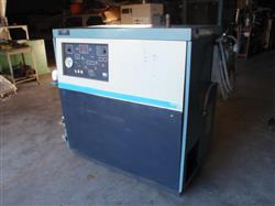 Image 7.5 Ton AEC STWC-7.5-CH Water Chiller - 3 from Bid-on-Equipment.com