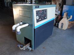 Image 7.5 Ton AEC STWC-7.5-CH Water Chiller - 4 from Bid-on-Equipment.com
