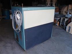 Image 7.5 Ton AEC STWC-7.5-CH Water Chiller - 5 from Bid-on-Equipment.com