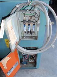 Image 7.5 Ton AEC STWC-7.5-CH Water Chiller - 6 from Bid-on-Equipment.com