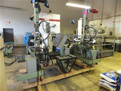 Image PROCO PAS-106-1 Takeout and Trim Station - 1 from Bid-on-Equipment.com