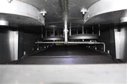 Image IQF Nitrogen Tunnel - 11 from Bid-on-Equipment.com