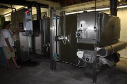 Image IQF Nitrogen Tunnel - 1 from Bid-on-Equipment.com