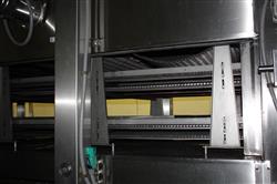 Image IQF Nitrogen Tunnel - 3 from Bid-on-Equipment.com