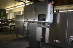 Image IQF Nitrogen Tunnel - 7 from Bid-on-Equipment.com