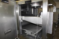 Image IQF Nitrogen Tunnel - 8 from Bid-on-Equipment.com