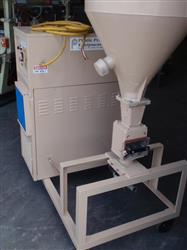Image PLASTIC PROCESS EQUIPMENT P-161 Resin Dryer - 2 from Bid-on-Equipment.com