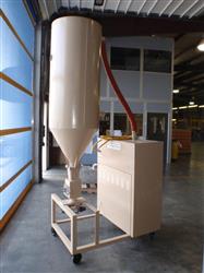 Image PLASTIC PROCESS EQUIPMENT P-161 Resin Dryer - 4 from Bid-on-Equipment.com