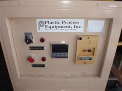 Image PLASTIC PROCESS EQUIPMENT P-161 Resin Dryer - 5 from Bid-on-Equipment.com