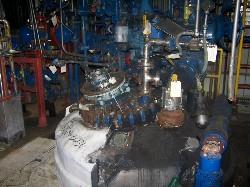 Image 1000 Gallon PFAUDLER Glass Lined Reactor - 1 from Bid-on-Equipment.com