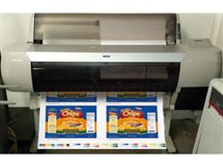Image EPSON Stylus Pro 10000 Plotter - 1 from Bid-on-Equipment.com