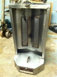 Image Gyro Machine - 1 from Bid-on-Equipment.com