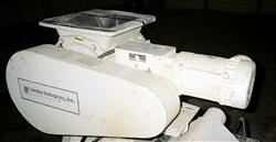 Image 12"  X 12" PRATER INDUSTRIES PAV 12S Carbon Steel Rotary Valve - 1 from Bid-on-Equipment.com