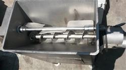 Image BUTCHERY BOY AU-52 Grinder - 2 from Bid-on-Equipment.com