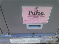 Image 5 Ton CARRIER Commercial Package Unit, 3 Phase - 2 from Bid-on-Equipment.com