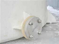Image 1800 Gallon Fiberglass Tank - 3 from Bid-on-Equipment.com