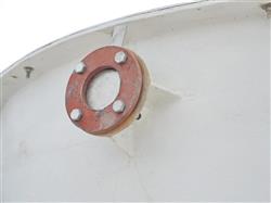 Image 1800 Gallon Fiberglass Tank - 4 from Bid-on-Equipment.com