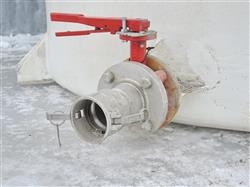 Image 1800 Gallon Fiberglass Tank - 5 from Bid-on-Equipment.com