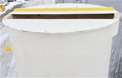 Image 1800 Gallon Fiberglass Tank - 7 from Bid-on-Equipment.com