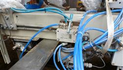 Image 23.5" X 224" DYNA-SLIDE Conveyor - 11 from Bid-on-Equipment.com