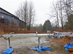 Image 23.5" X 224" DYNA-SLIDE Conveyor - 1 from Bid-on-Equipment.com