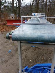 Image 23.5" X 224" DYNA-SLIDE Conveyor - 2 from Bid-on-Equipment.com
