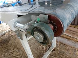 Image 23.5" X 224" DYNA-SLIDE Conveyor - 6 from Bid-on-Equipment.com
