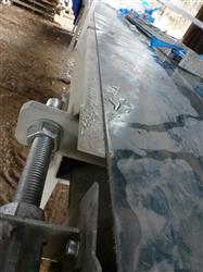Image 23.5" X 224" DYNA-SLIDE Conveyor - 7 from Bid-on-Equipment.com