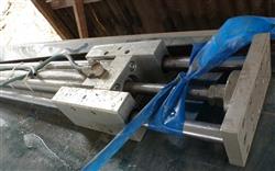 Image 23.5" X 224" DYNA-SLIDE Conveyor - 8 from Bid-on-Equipment.com
