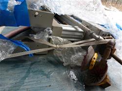 Image 23.5" X 224" DYNA-SLIDE Conveyor - 9 from Bid-on-Equipment.com