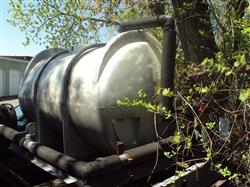 Image 50 Ton Ice Rink Chiller Unit - 12 from Bid-on-Equipment.com