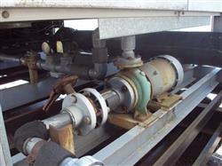 Image 50 Ton Ice Rink Chiller Unit - 14 from Bid-on-Equipment.com