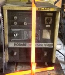 Image Welding Power Supplies - 1 from Bid-on-Equipment.com