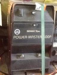 Image Welding Power Supplies - 3 from Bid-on-Equipment.com