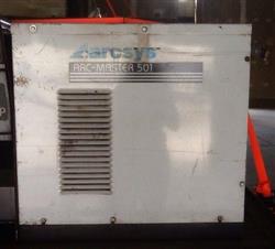 Image Welding Power Supplies - 5 from Bid-on-Equipment.com
