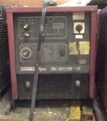 Image Welding Power Supplies - 7 from Bid-on-Equipment.com
