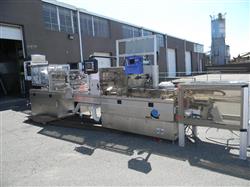 Image MPS Syringe Blister Packing Machine - 1 from Bid-on-Equipment.com