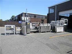Image MPS Syringe Blister Packing Machine - 2 from Bid-on-Equipment.com