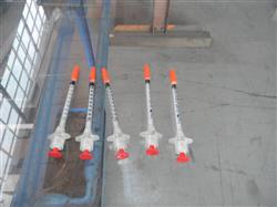 Image MPS Syringe Blister Packing Machine - 3 from Bid-on-Equipment.com