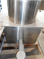 Image ACCURATE Powder Dispenser - 4 from Bid-on-Equipment.com